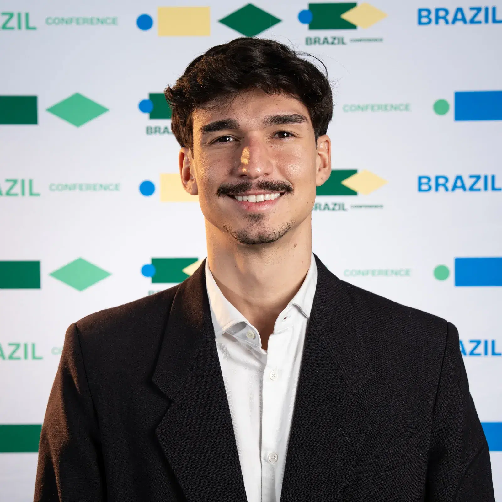 Winder Pessoa, fundador da Interchanging World